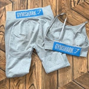 Gymshark Flex High waisted legging